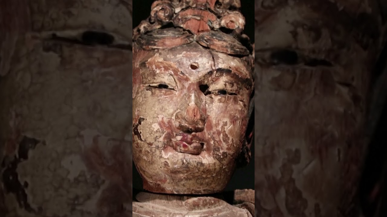 Rare Chinese Buddha statue sells for $2.2 million
