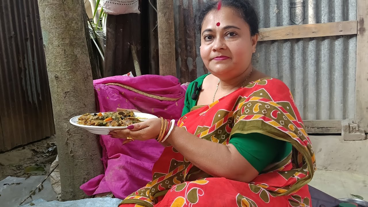 করাইসুটির ঘুগনী রান্না করলাম 🫛🥘😋