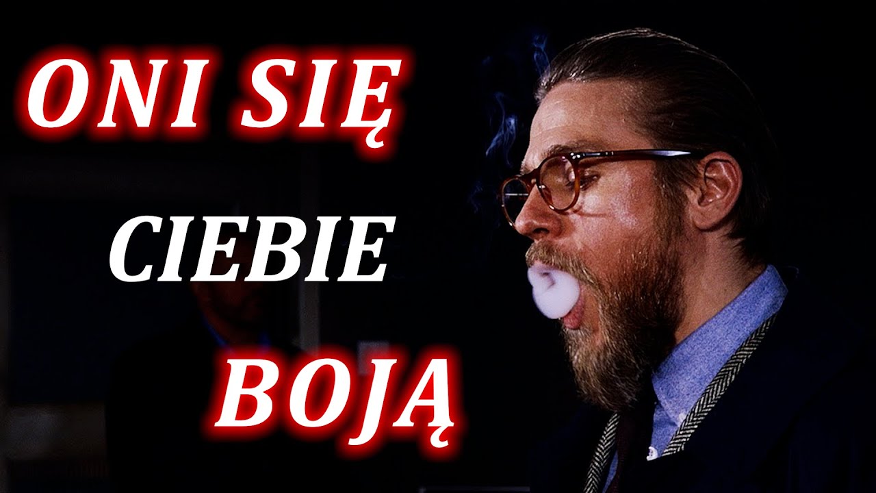 8 oznak, że masz budzącą respekt osobowość