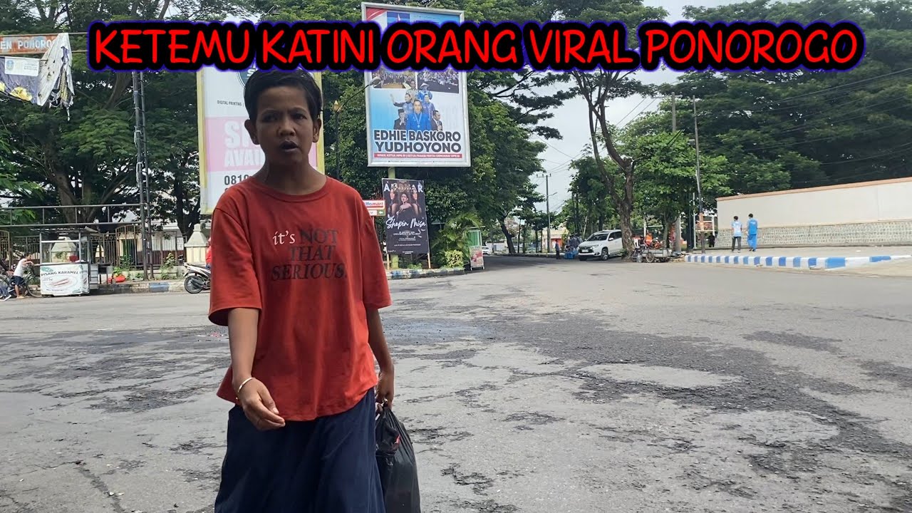 OLAH RAGA LANGSUNG BELI NASI TIWUL