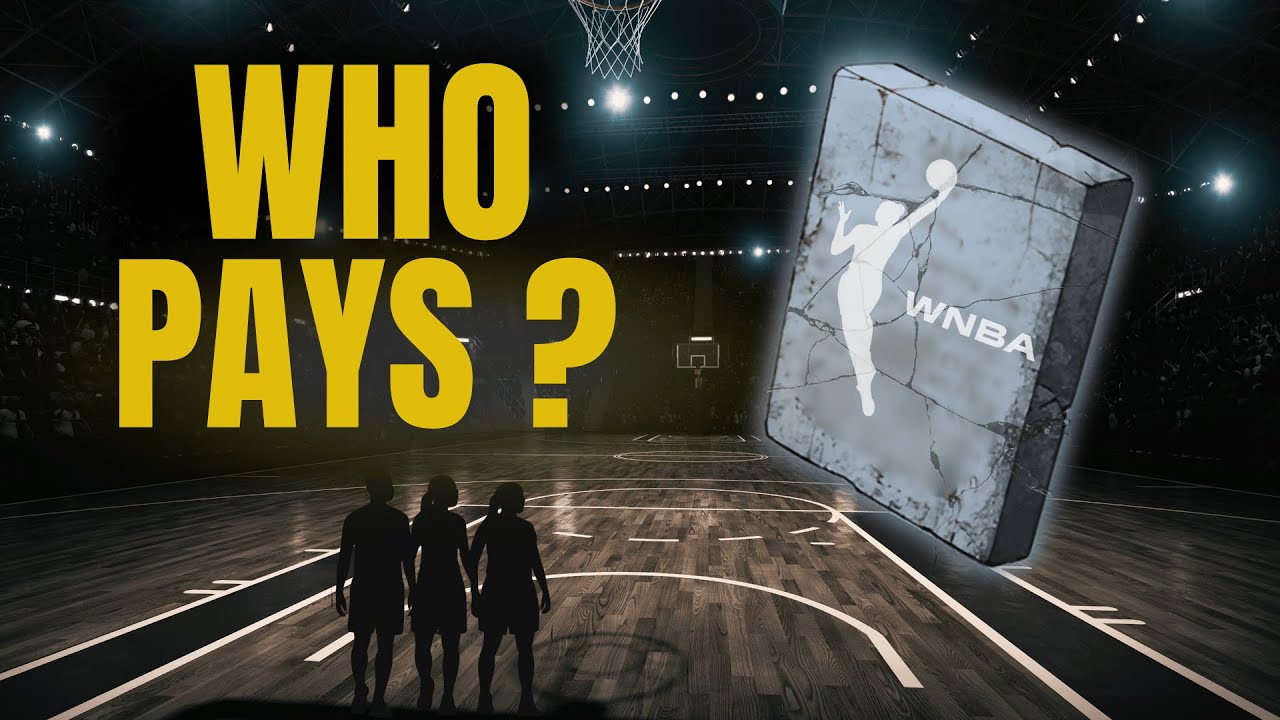 Забастовка WNBA имела обратный эффект &mdash; вот кому она на самом деле навредила.