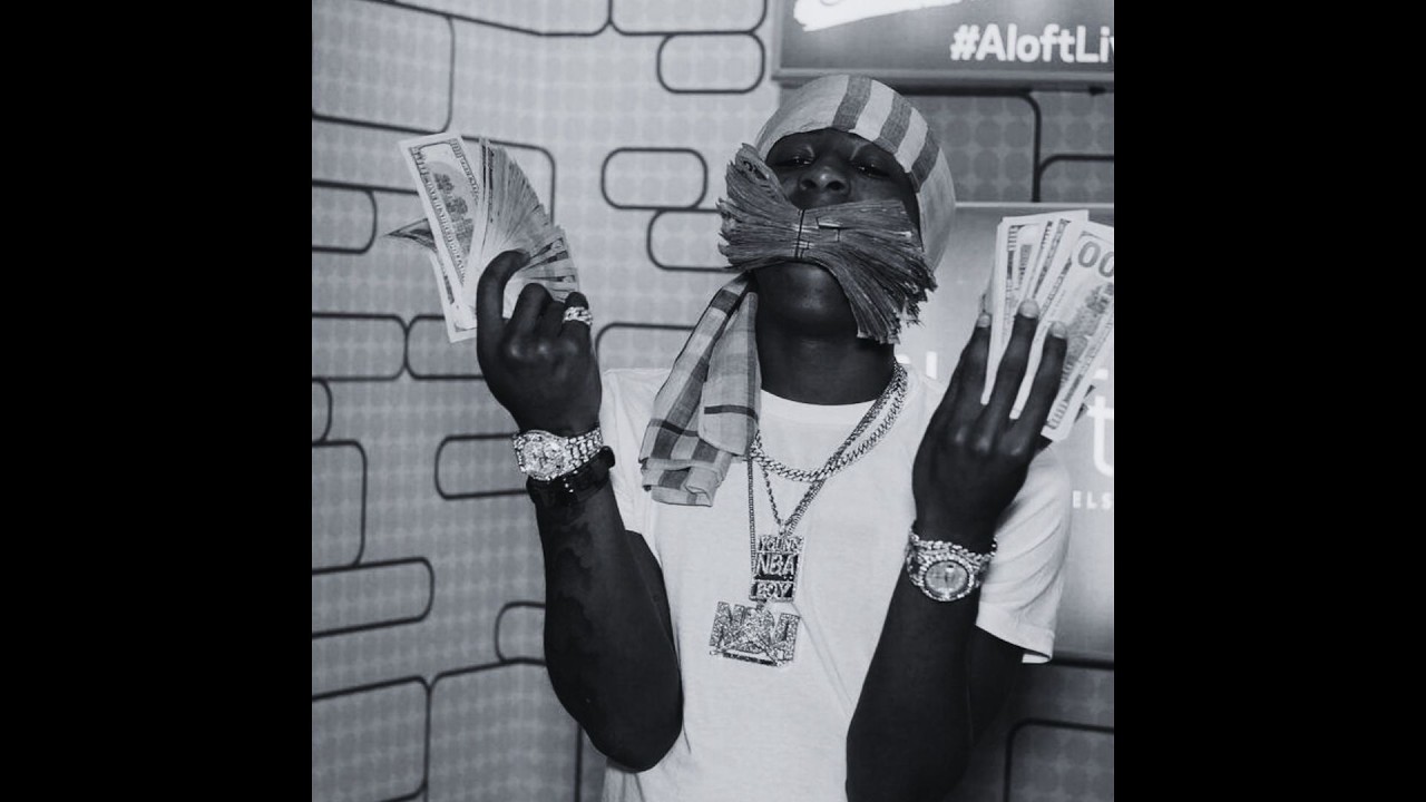 (FREE) Skrilla x OT7 Quanny Type Beat | 