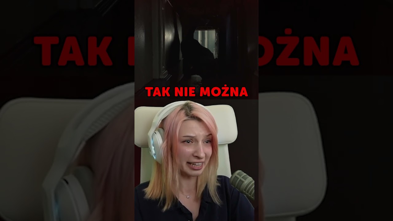 NAJGORSZY Jumpscare w RESIDENT EVIL: REQUIEM 😱 Czajnik, Wiek, Dawit i Zaklęcie 😨 @diablesx 🤬