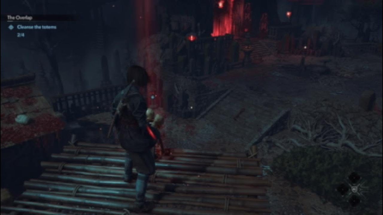 Taking down a Demon