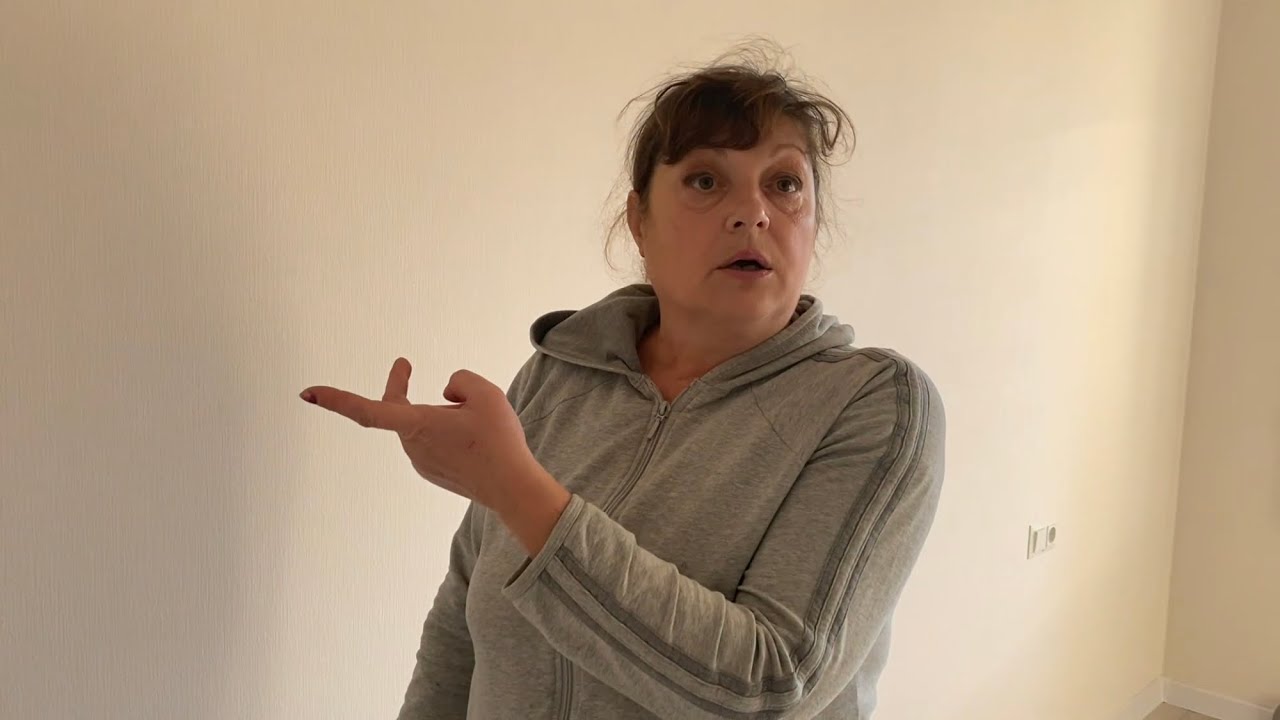 VLOG НЕ МОЖЕМ ПОДЕЛИТЬ КВАРТИРУ