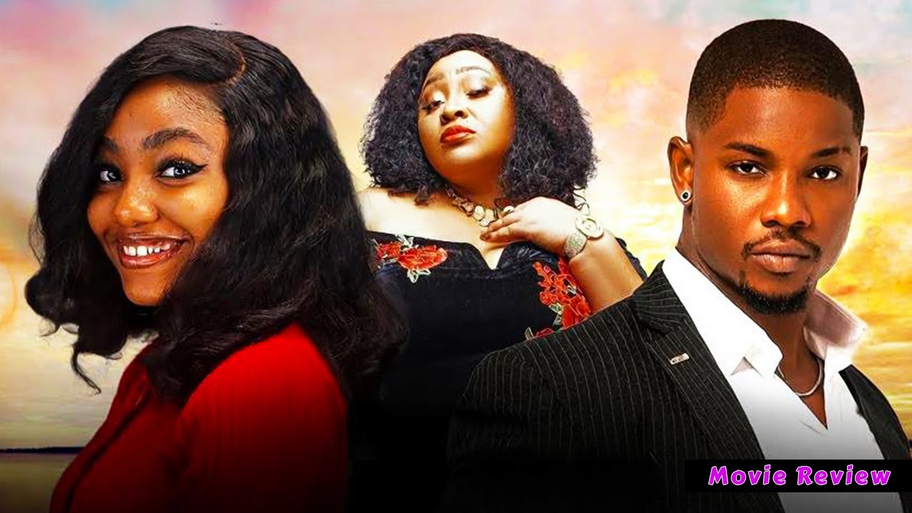 A HEART TOO KIND - TRENDING NOLLYWOOD MOVIE REVIEW 2025