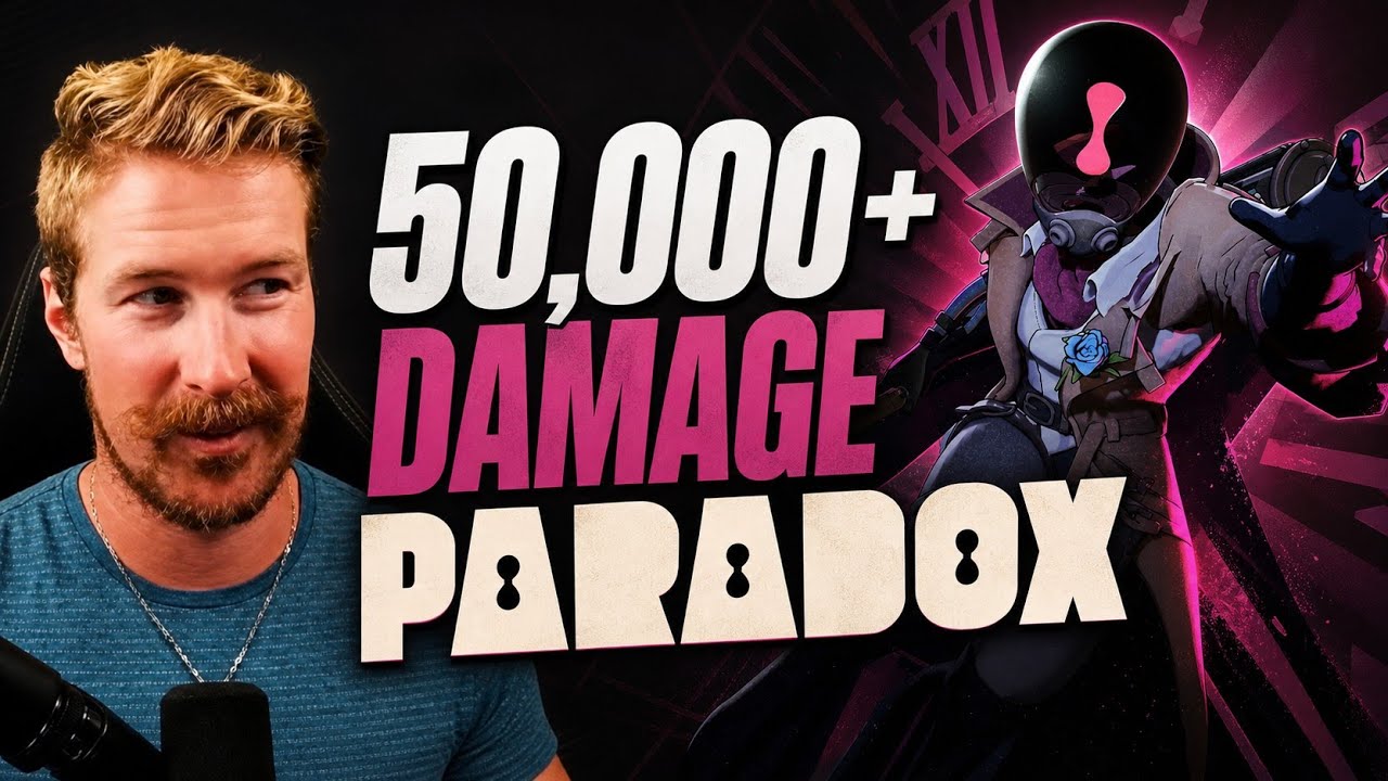 ParaMontage