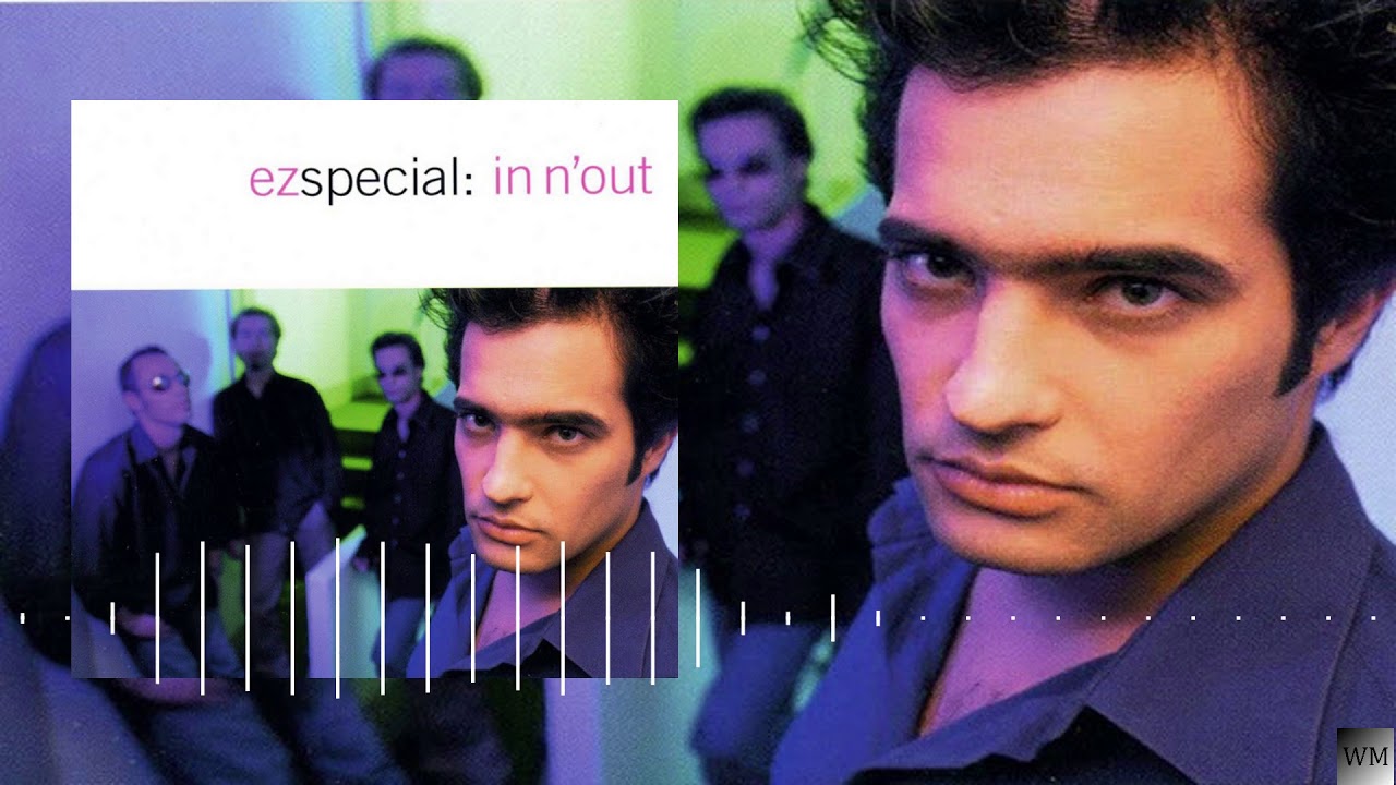 Ez Special  - Thinking About You
