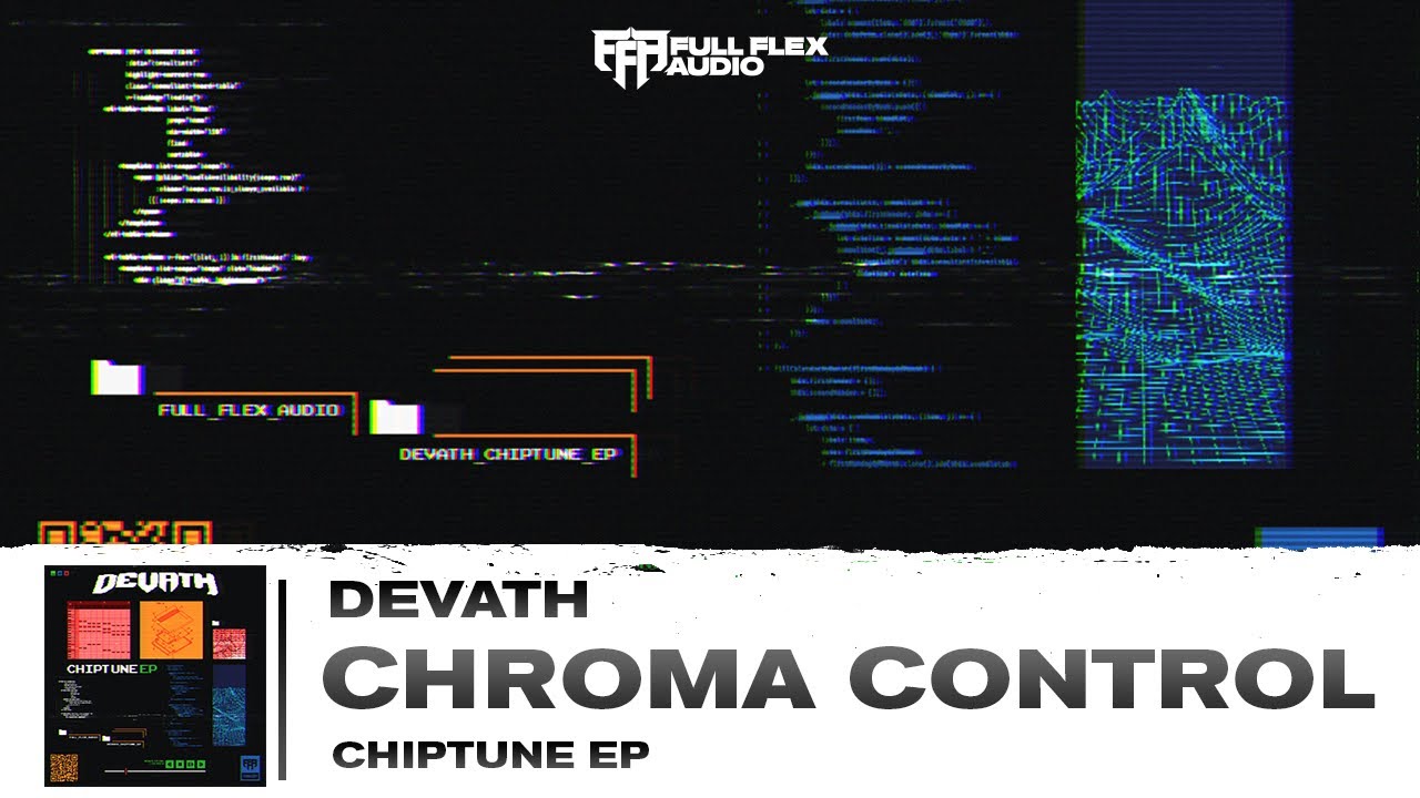 Devath - Chroma Control (OUT NOW)