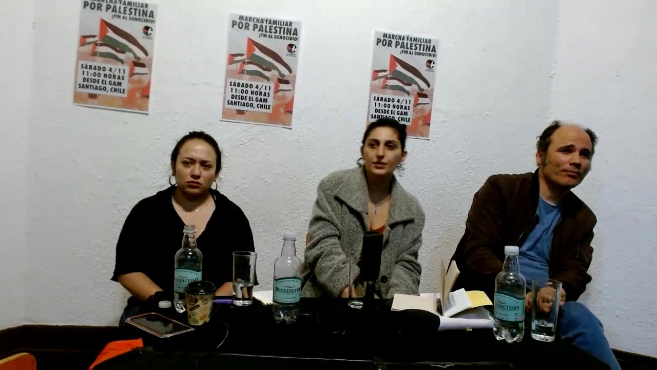 ¿Qué está pasando en Palestina? Historia y presente de la ocupación