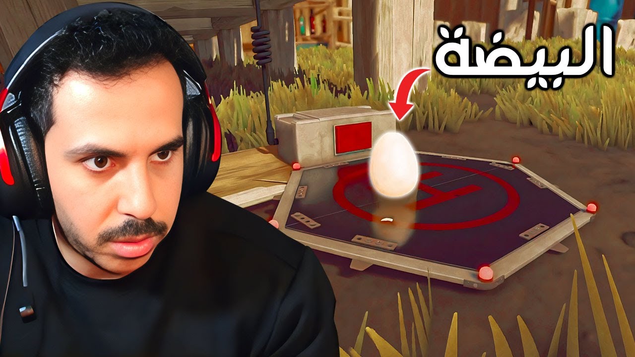 بعد اللعبة ده مش هشتري بيض تاني #1