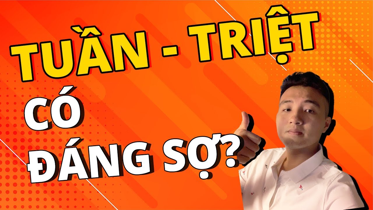 TUẦN-TRIỆT| Tử Vi Lê Đức