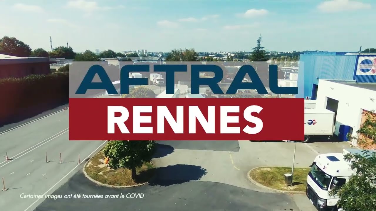 AFTRAL - Rennes