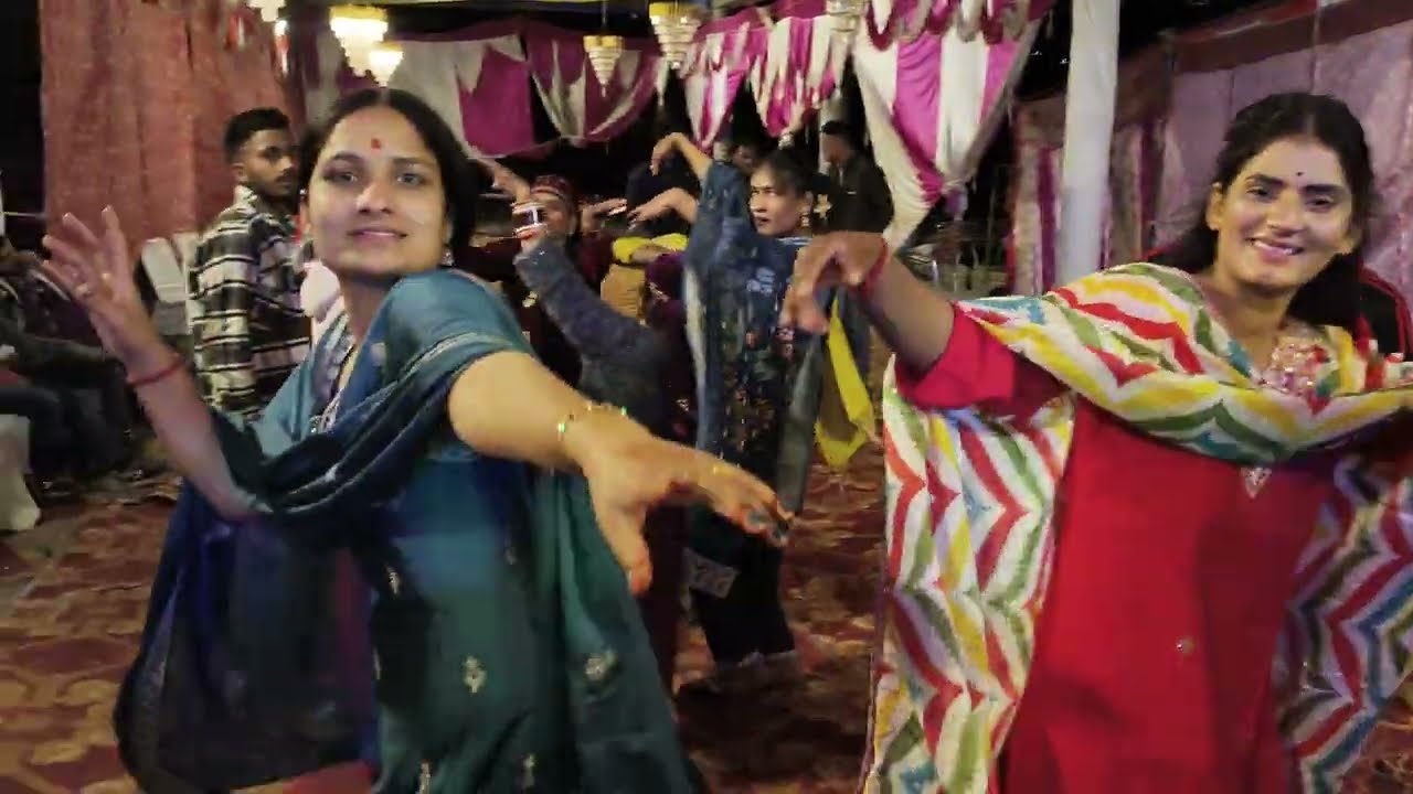 Haseena Maan Jayegi | Aju Tomar | NewPahadi Song 2026 |#pahadi #song #shorts#trending #viral