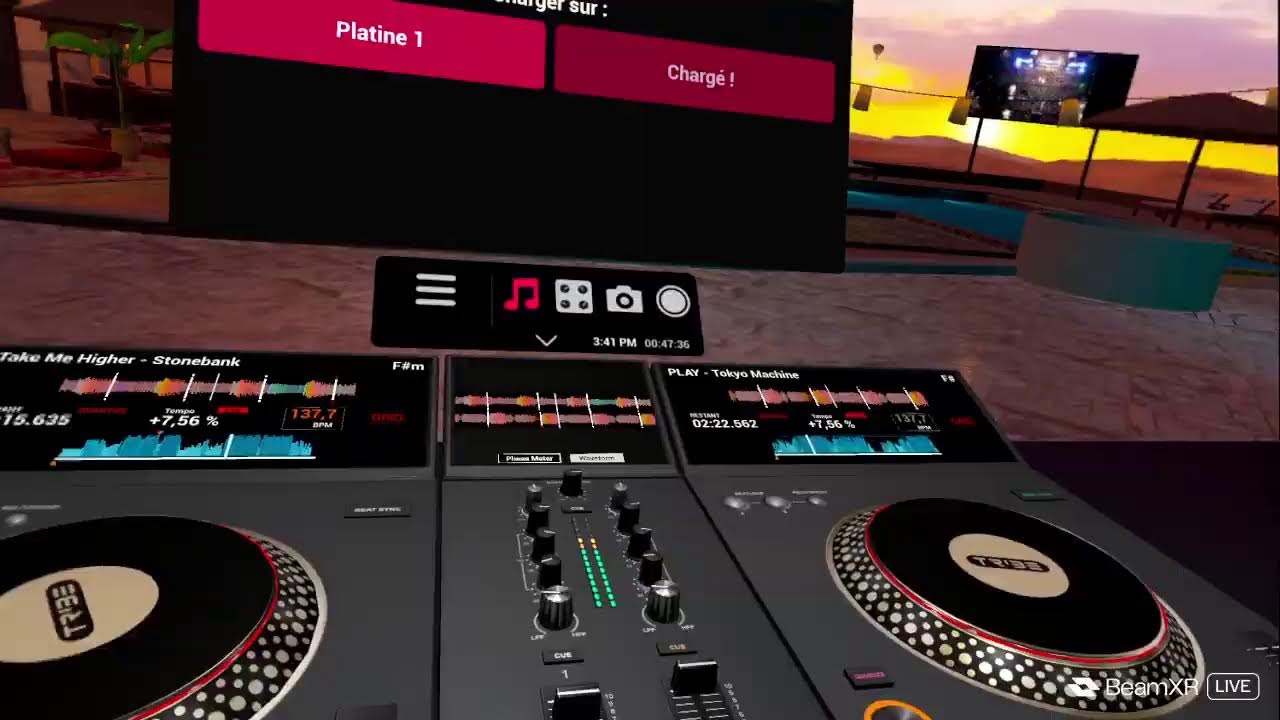 game (VR)