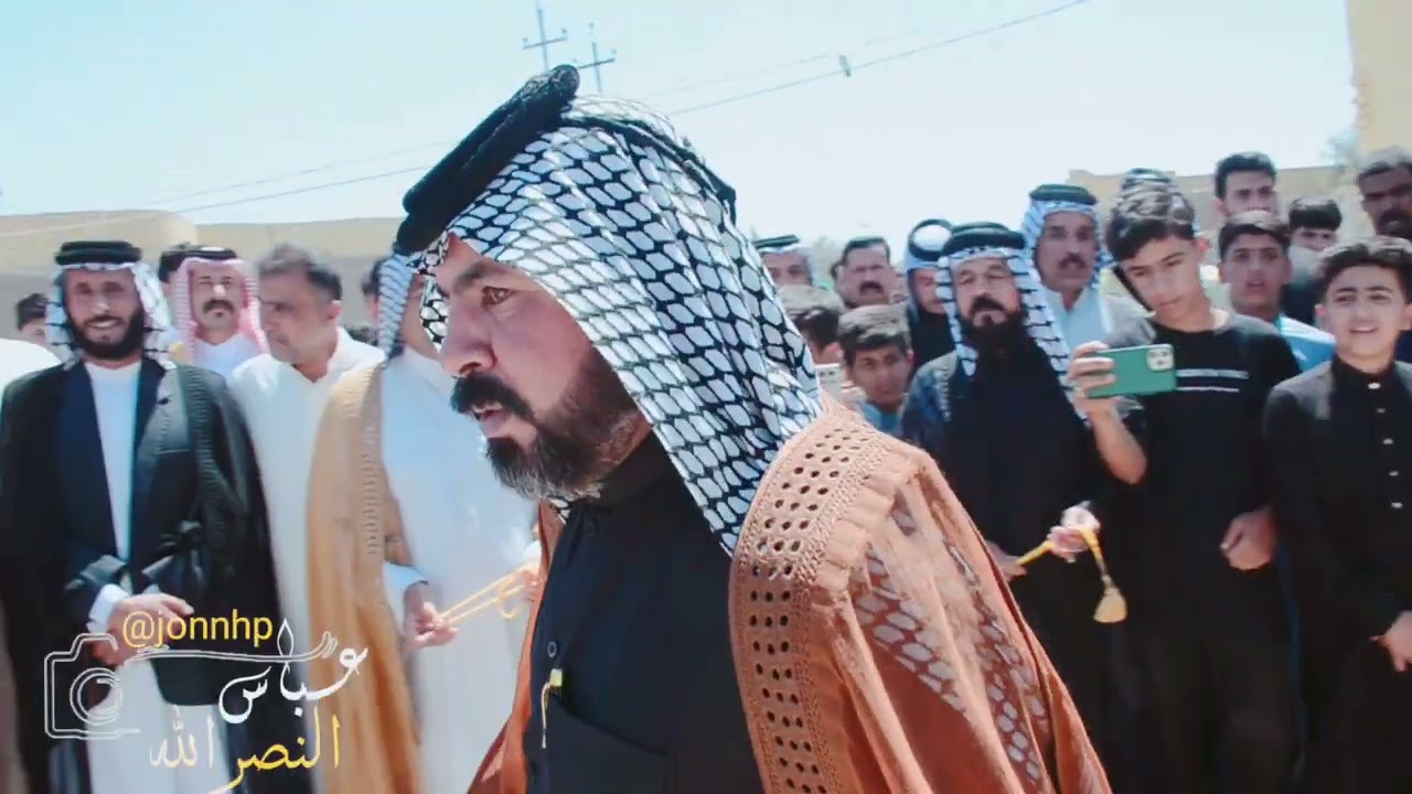 أفراح ال براهيم البلاعطه  المهوال حيدر ال علال الابراهيمي