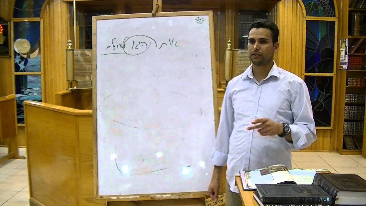 דקדוקי קריאה נוסח תימן ע