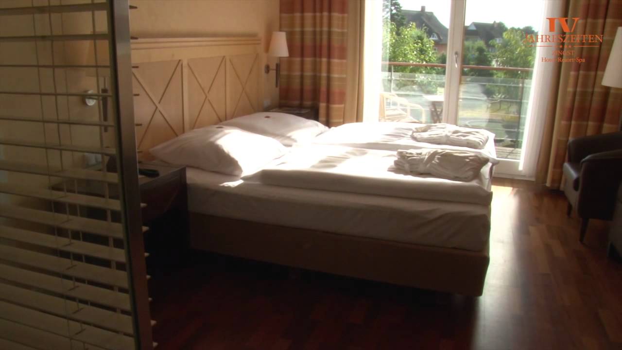 Vier Jahreszeiten Hotel - Zingst
