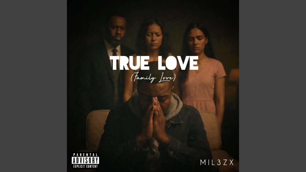 True Love (Family Love)