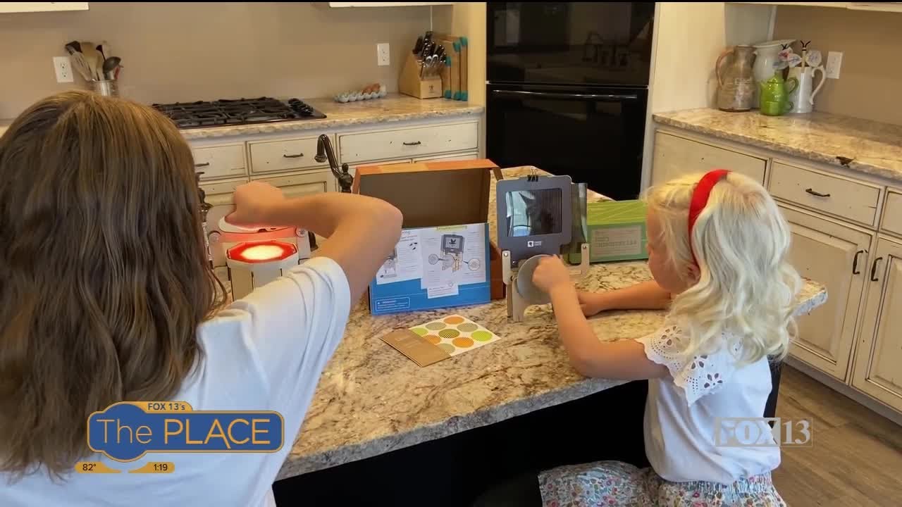 My Tech High is here to help parents learn at home