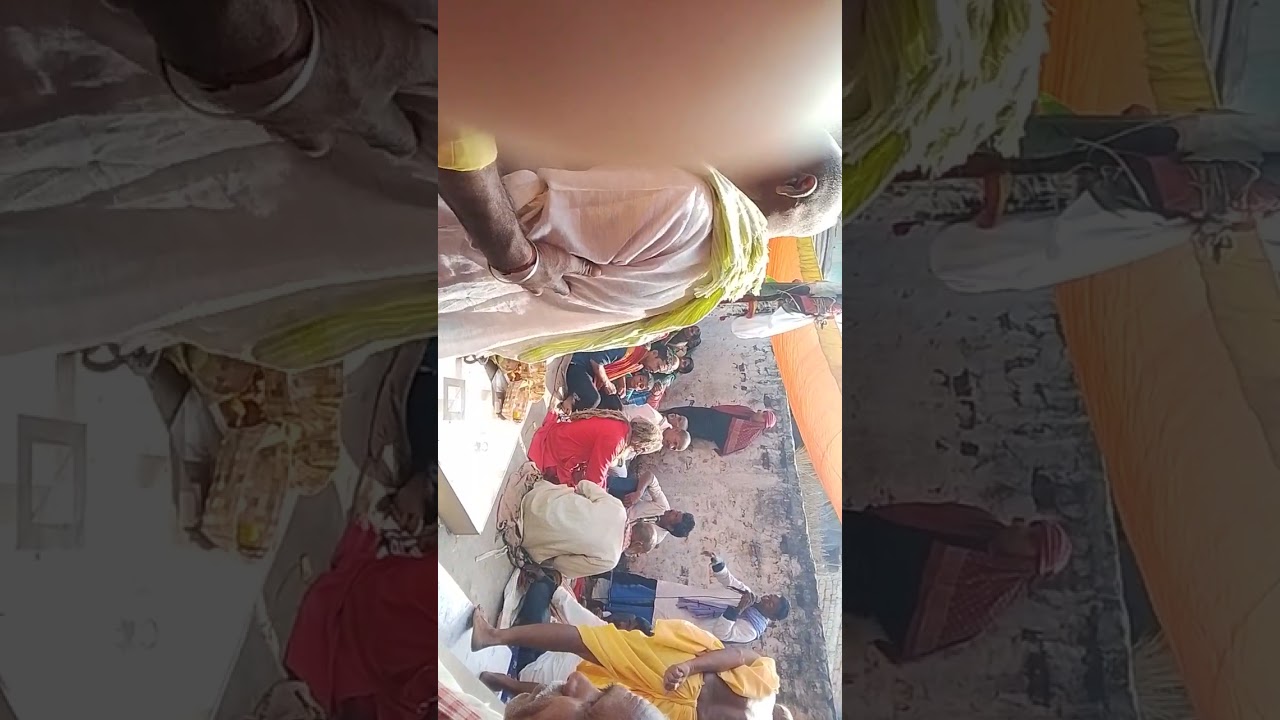 Chharapati bishu babathan bilash paniyar 