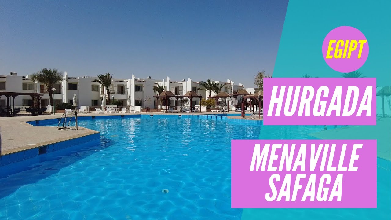 Menaville Safaga - Hurgada - Egipt | Mixtravel.pl