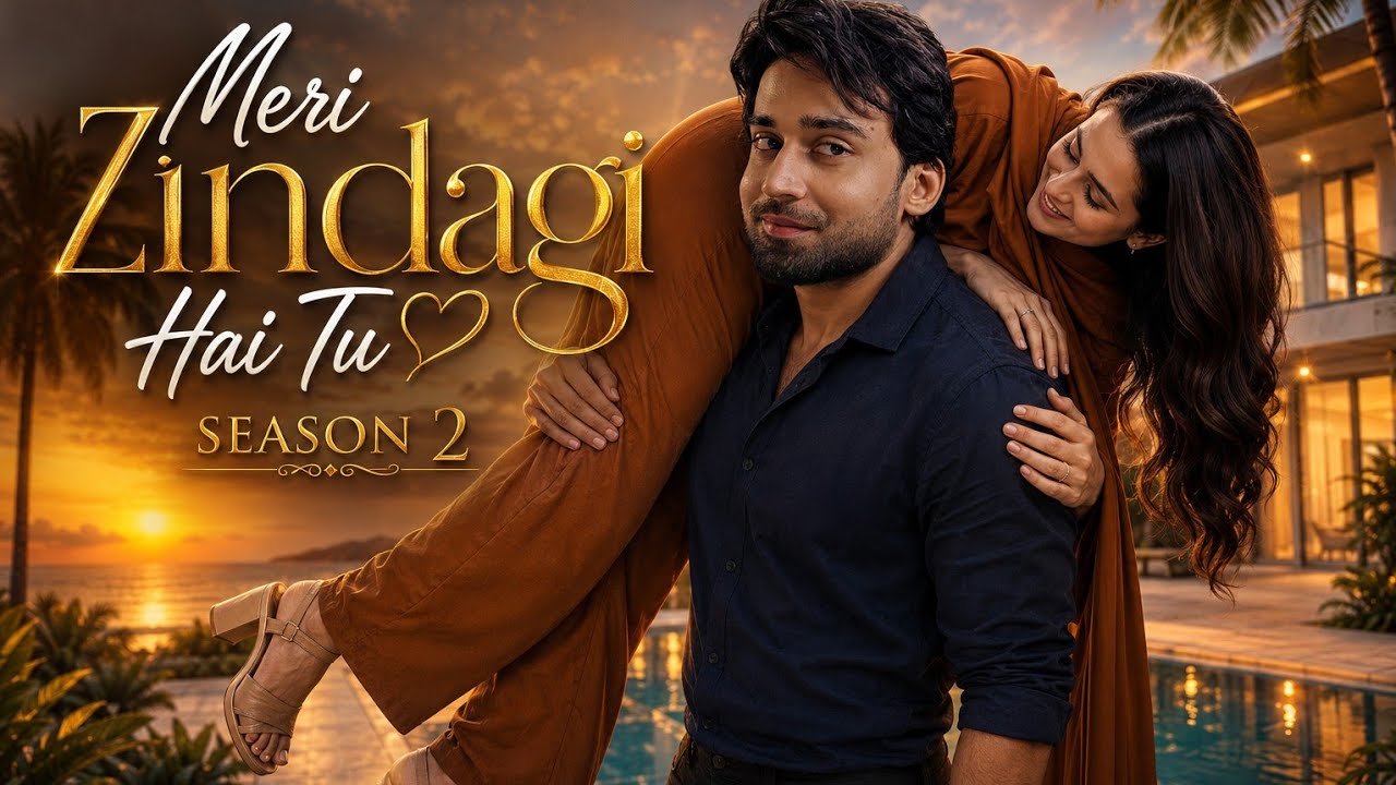 Meri Zindagi Hai Tu Season 2 Teaser | Meri Zindagi Hai Tu Drama | Bilal Abbas | Hania Amir 