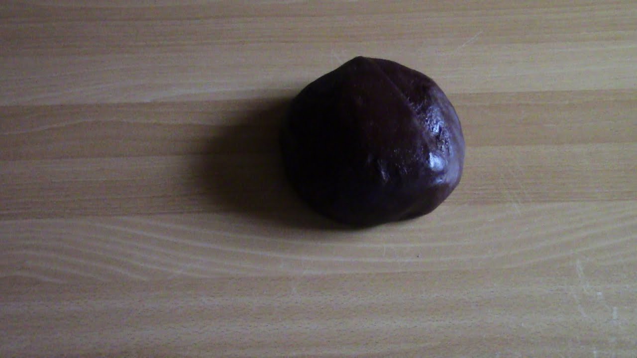 Schokoladenfondant selber machen 🍫🍫🍫  Chocolate fondant recipe