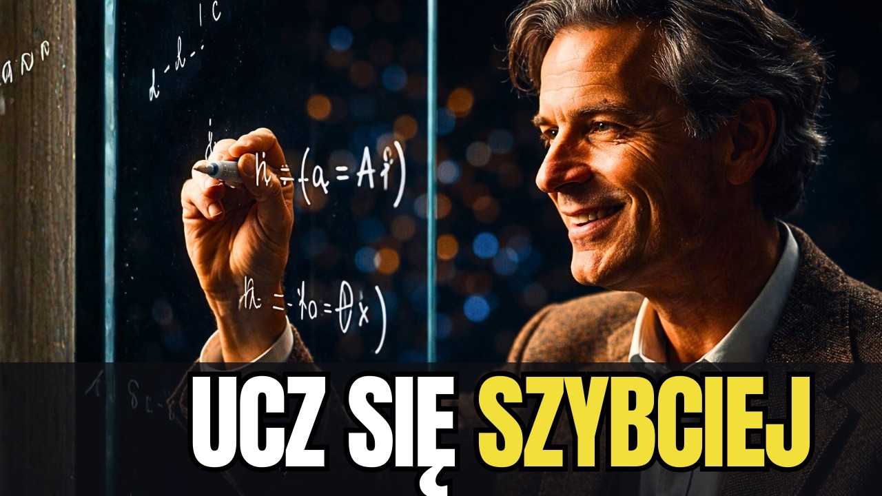 Dlaczego Ten System Nauki Jest Tak Skuteczny