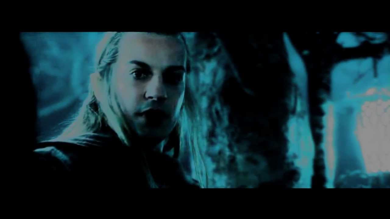 ●haldir of lorien; freedom fighters