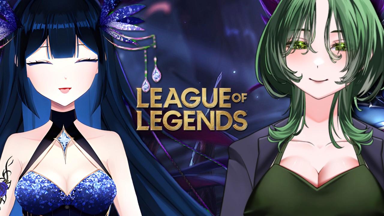 Oogy Boogy League with @kagendraveonixkuzeyn 🪲🌱