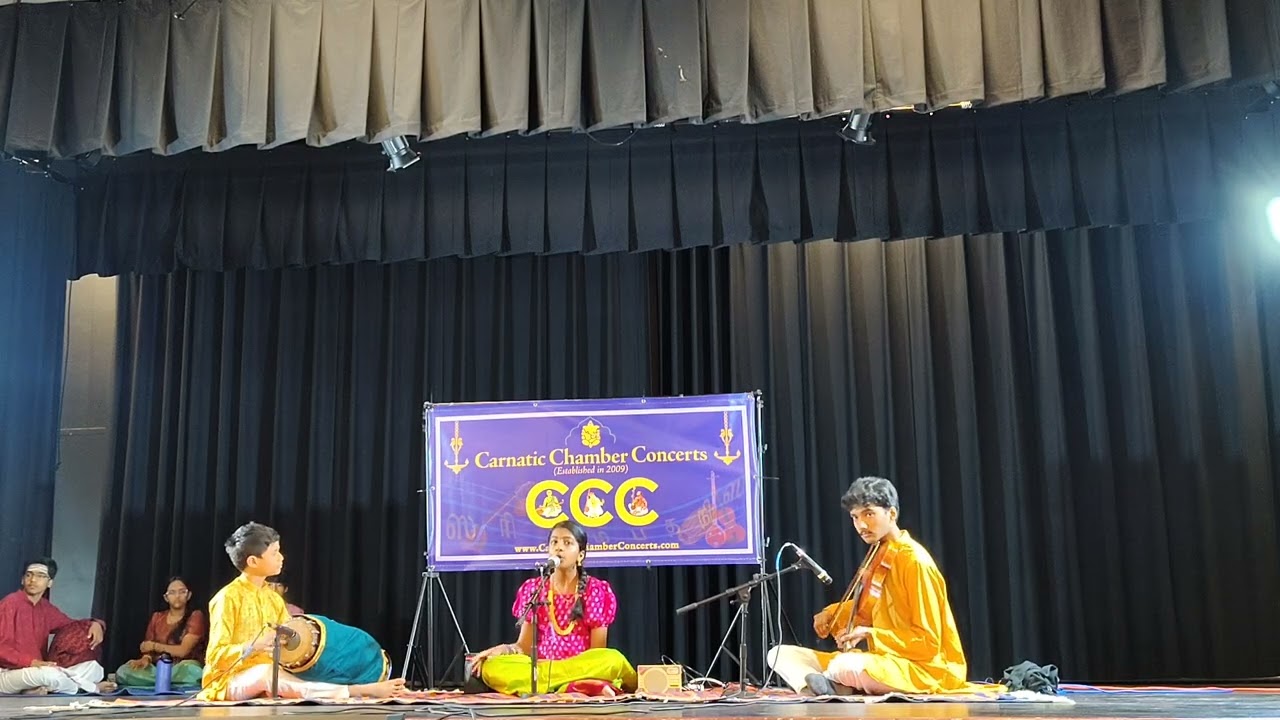 CCC  Event 02152026