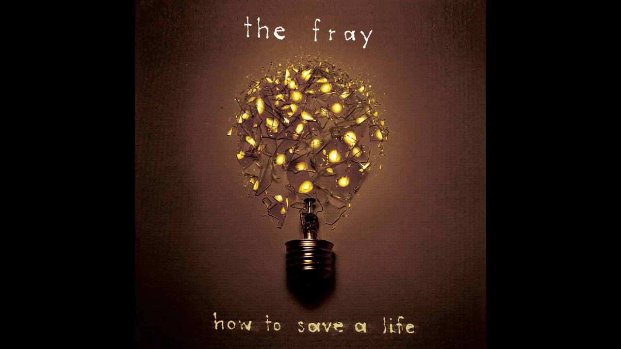 Trust me - The Fray (𝓢𝓵𝓸𝔀𝓮𝓭 + 𝓻𝓮𝓿𝓮𝓻𝓫)