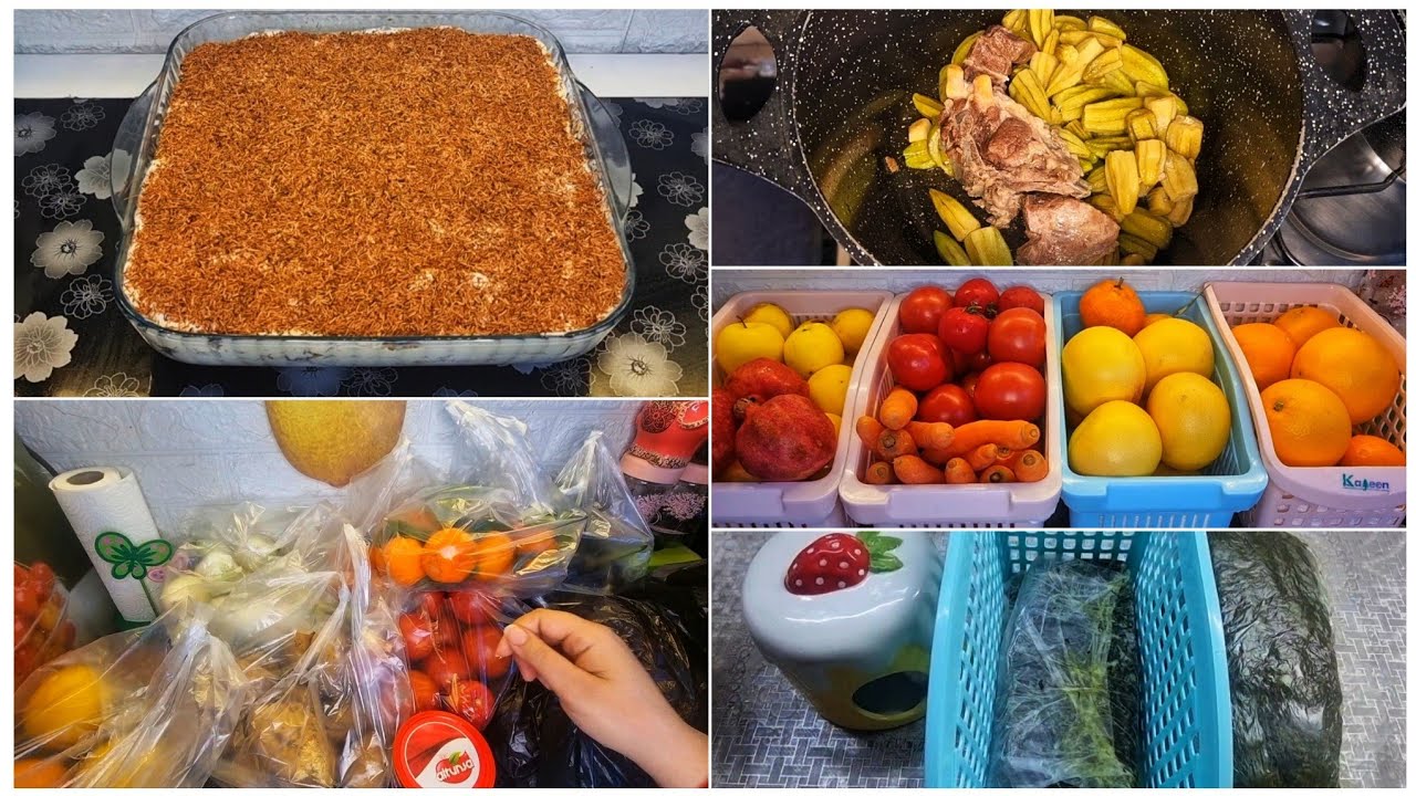 روتين تحفيزي قدر الله وماشاء فعل رجعت وياكم وبكل قوه💪💪