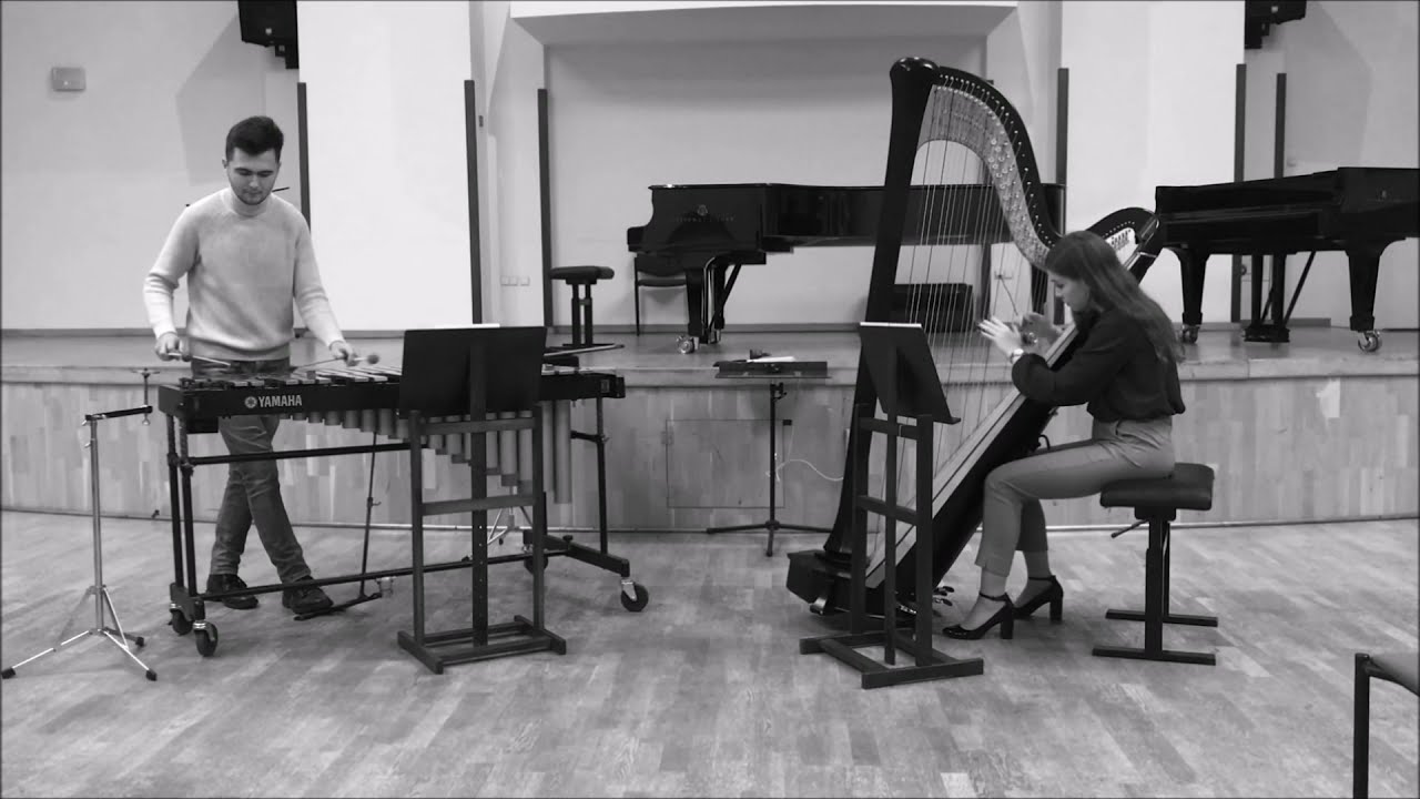 Secunda  - Jeremy Soule (Skyrim) arr. Łukasz Maciejewski