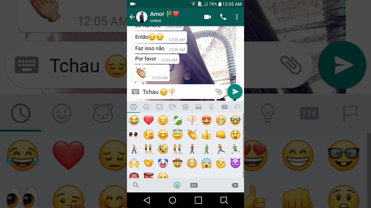 Trollei Meu Namorado Terminando Com Ele! 😂😂❤