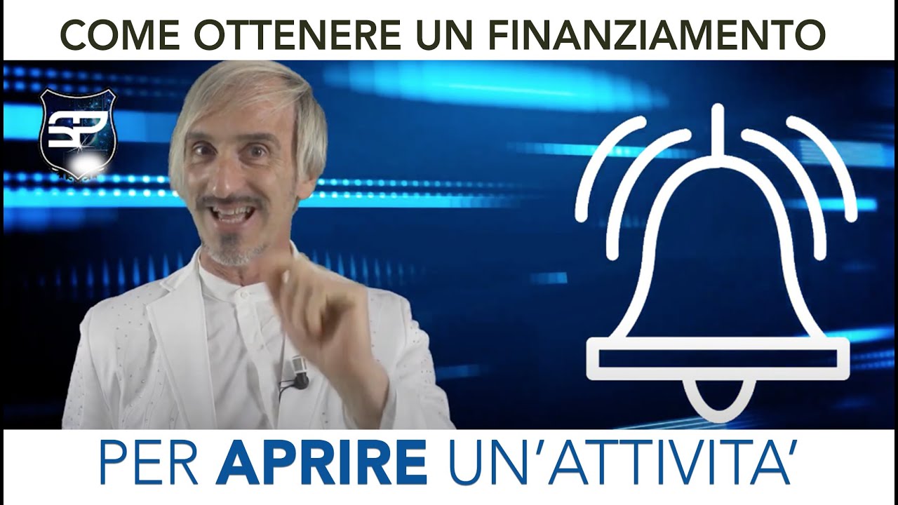 Come ottenere finanziamenti a fondo perduto