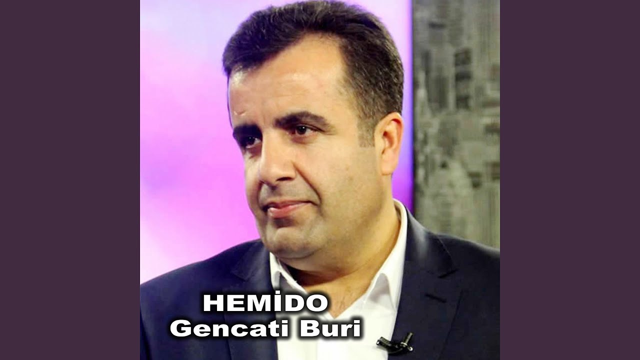 Gencati Buri