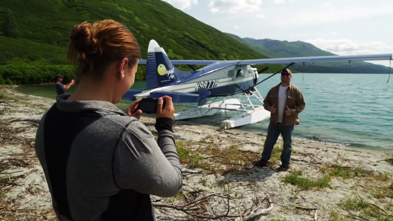 Regal Air Intro