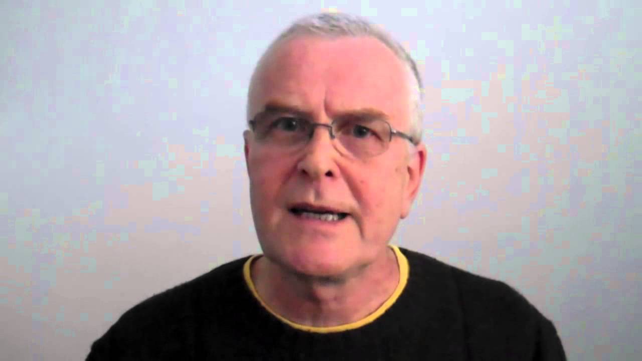 Patronising The Palestinians