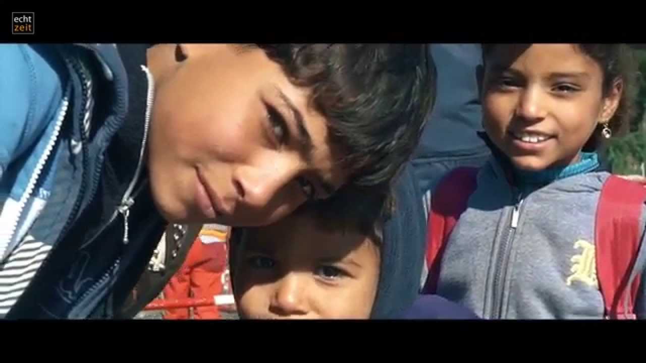 Spielfeld 2015 - der Stimmungsbericht