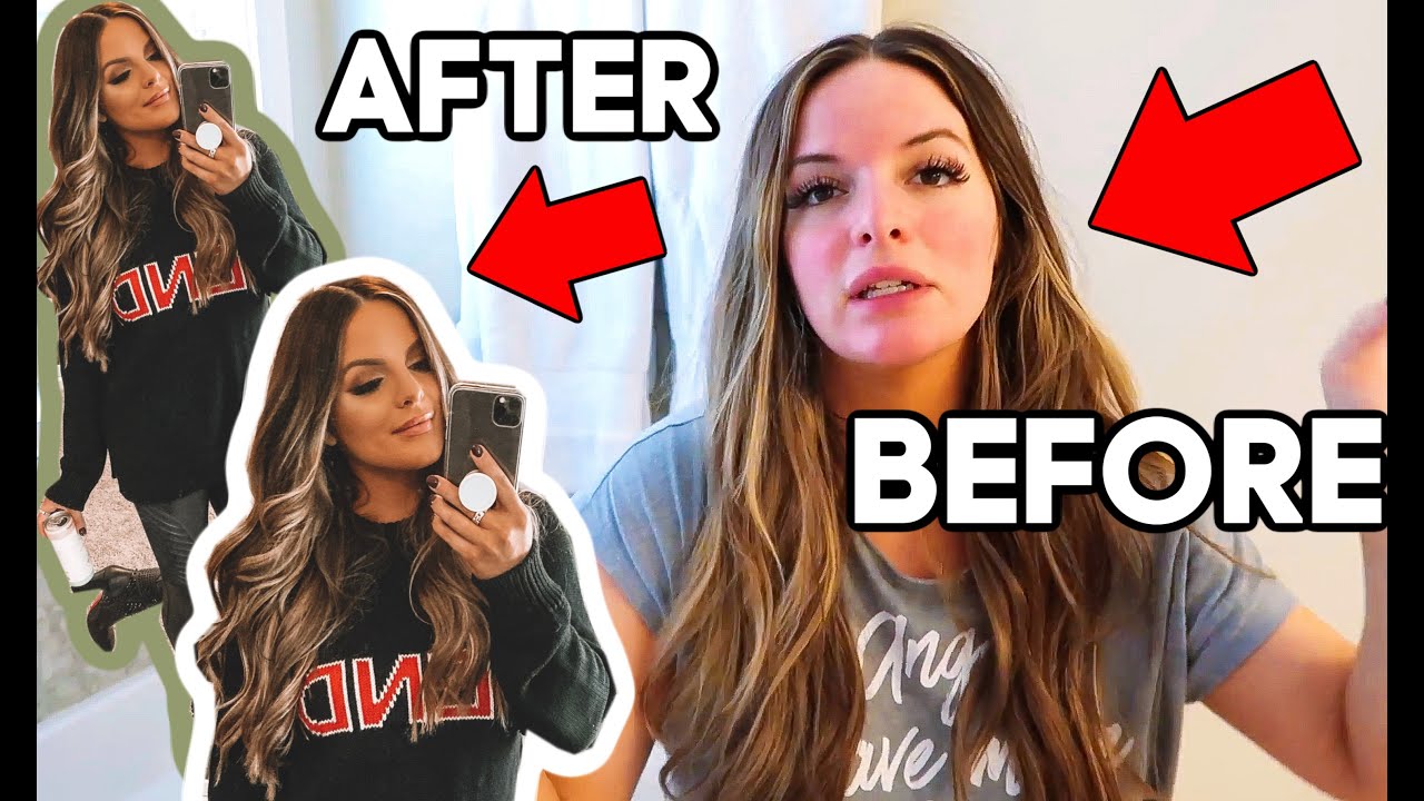0 TO 100 BIRTHDAY GET READY WITH ME | Casey Holmes