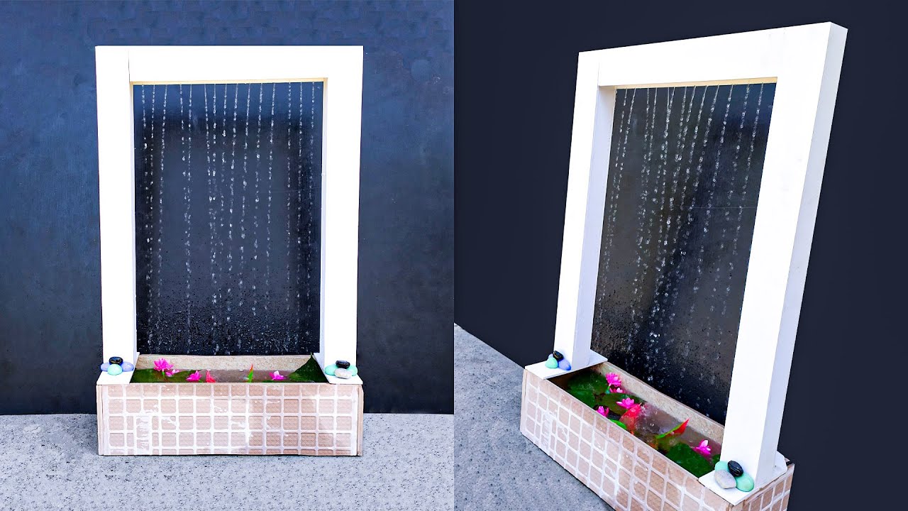 How to Make Bubble Wall Very Easy | DIY Crafts | DIY Activities | Life Hacks