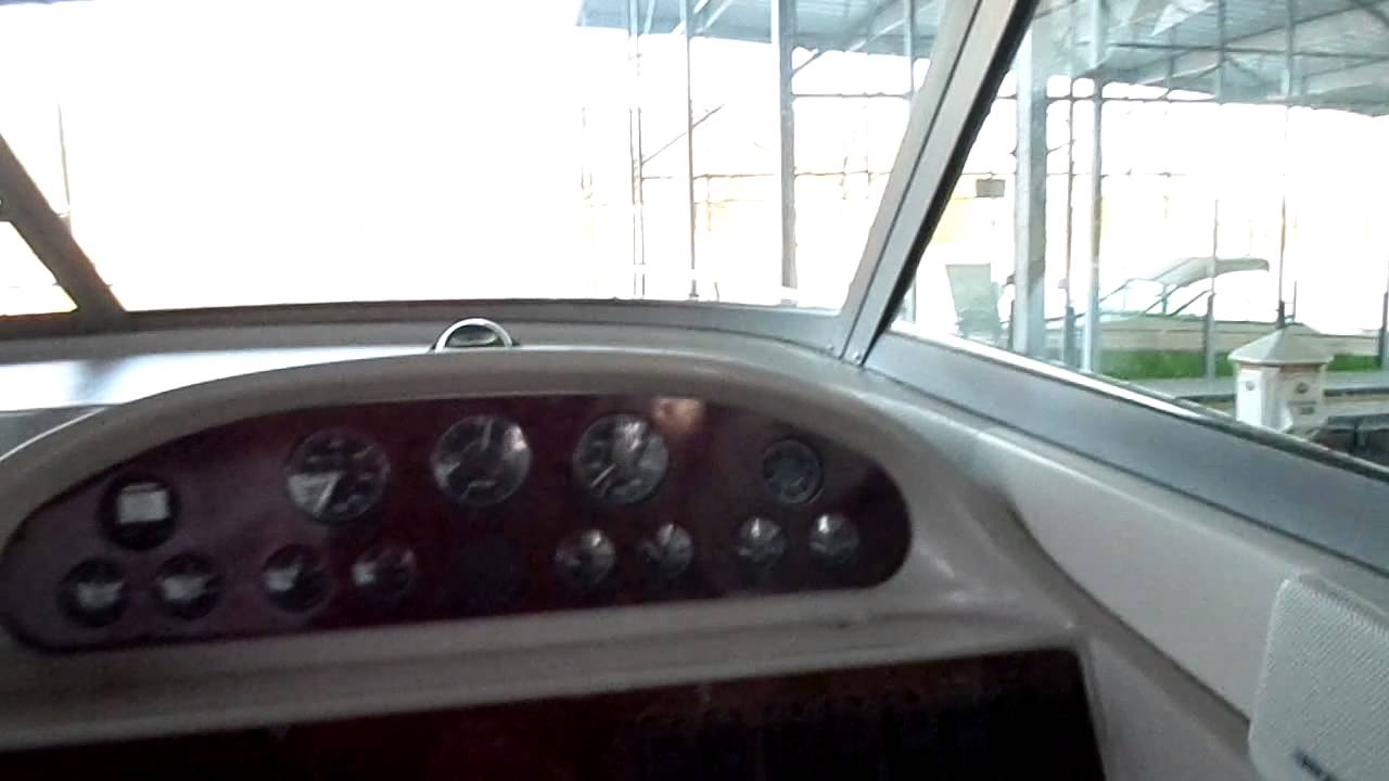 1996 Regal 402 Commodore at Kelly's Port (www.KellysPort.com)