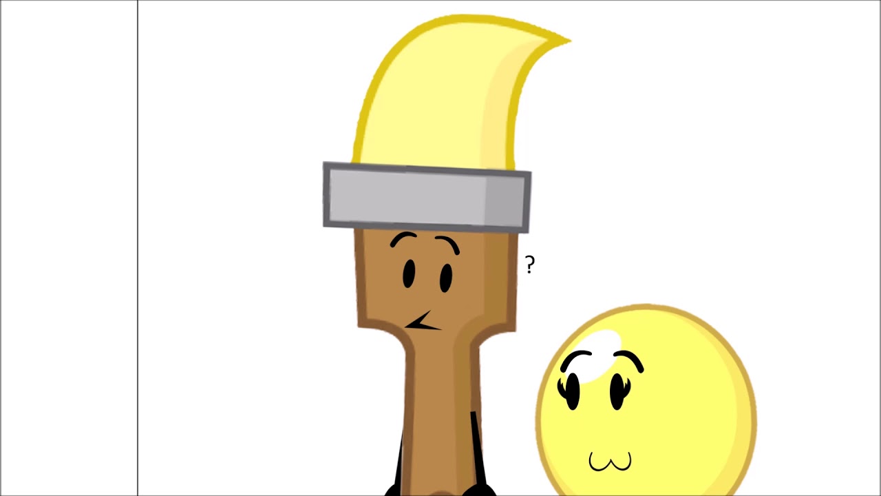 Object Love - Lightbrush 2