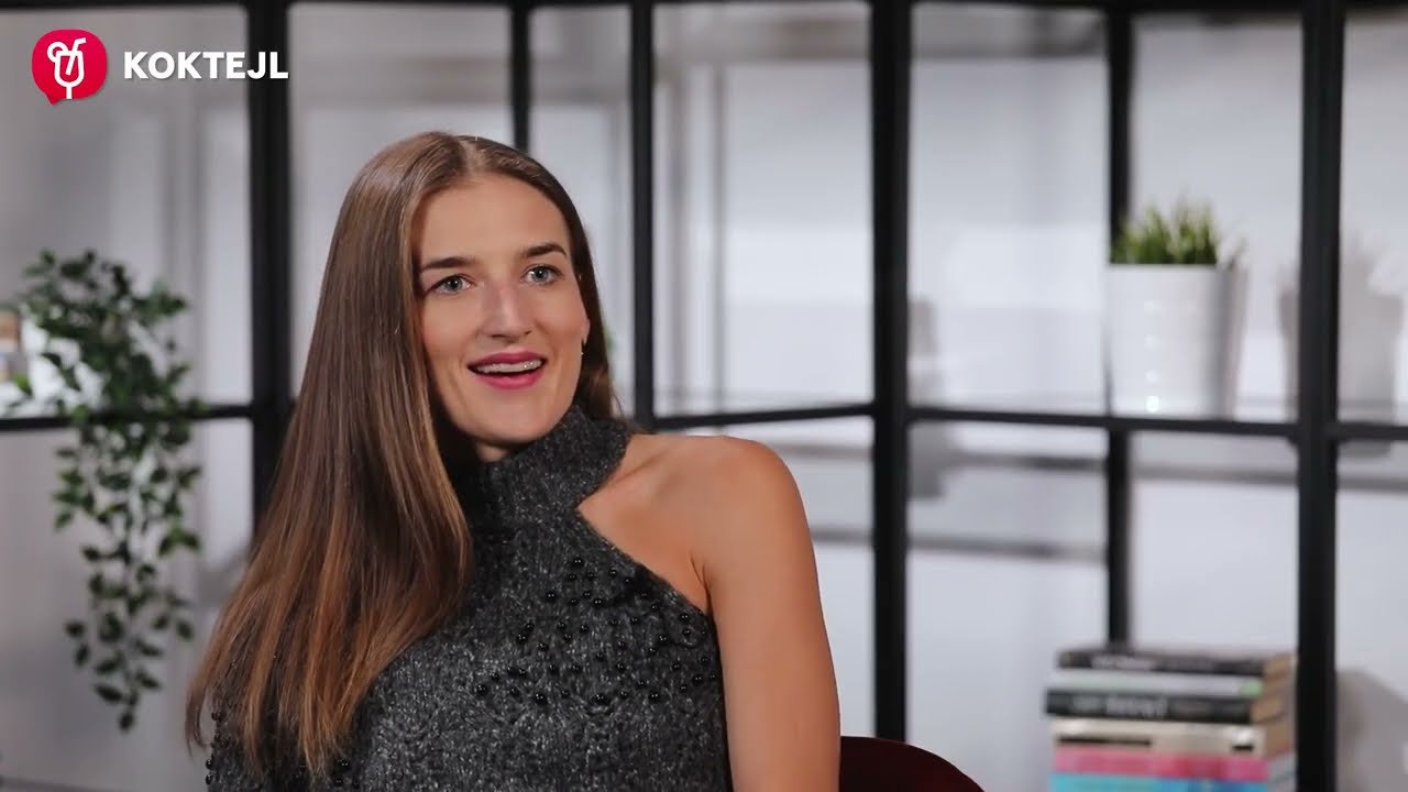 Barbora Ďurovčíková sa dala na niečo, čo by nezvládol každý | Off Record (25/02)