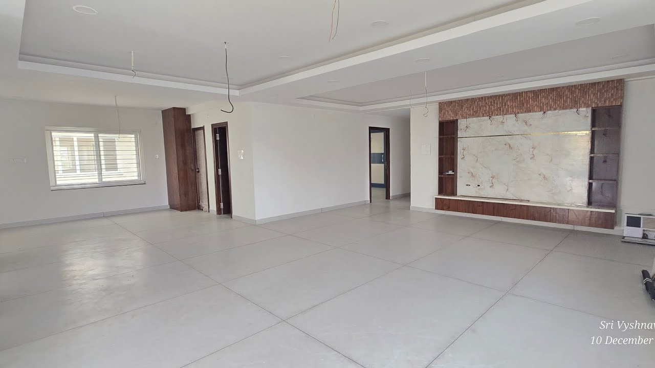 Ad no 538//Premium 3BHK STANDALONE FLATS//3260Sft//Vijayawada // 8575559999 @srivyshnaviproperties