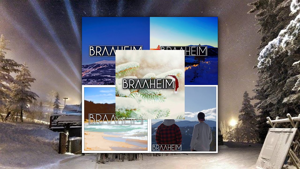 Braaheim - Laaven [Alle Laaven-låtene]