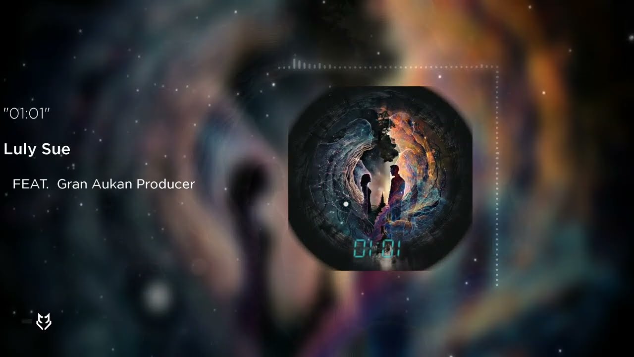 01:01 - Luly Sue (@GranAukanProducer)