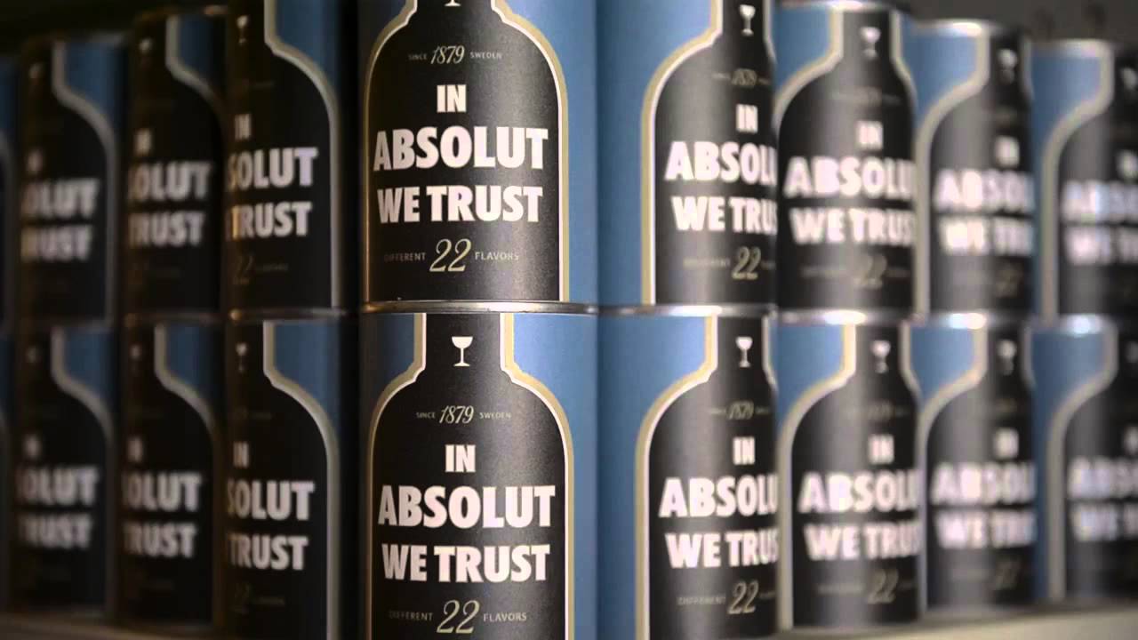 Tales of the Cocktail 2014 Absolut Welcome Party HD